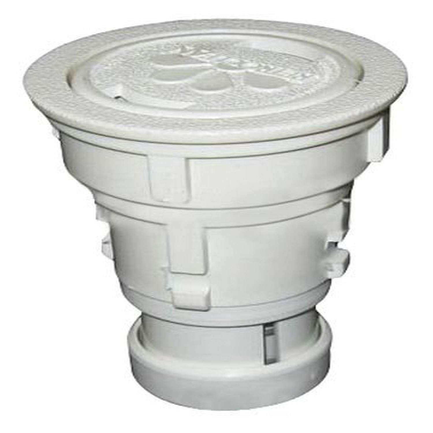 REPTIRE CARE Ⅰ・Ⅱ Amazon.com: Zodiac 4-9-1044 White RetroClean Quik Clean Step